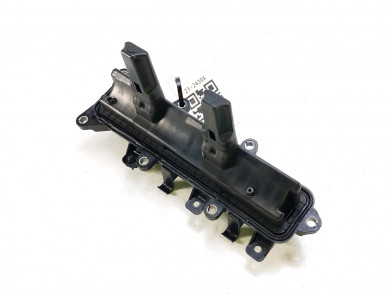 Cylinder head cover used - Renault TWINGO - 118303696R