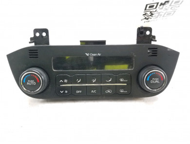 Commande de chauffage occasion - KIA SPORTAGE - 972503U800BLH