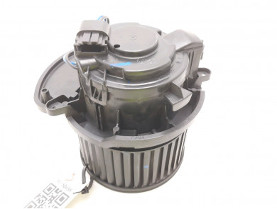 Air blower used - Renault MEGANE - 272101060R