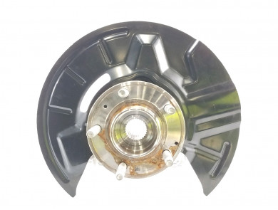 Pivot avant gauche occasion - Opel INSIGNIA SPORTS - 23384197