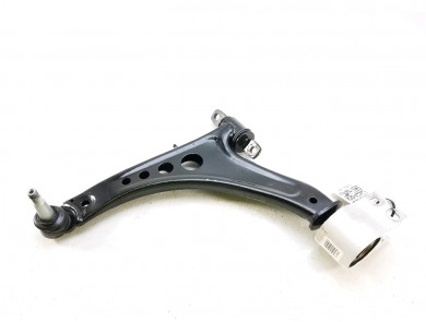 Left front control arm used - Opel INSIGNIA SPORTS - 84198832