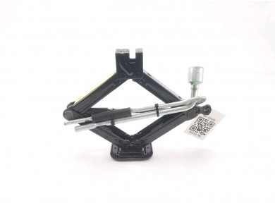 Scissor jack used - Hyundai GETZ - 091101C100