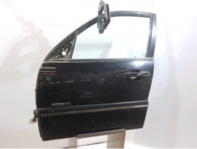 Left front door used - Ssangyong REXTON - 6200308115