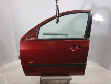 Left front door used - Ford FOCUS - 1132676