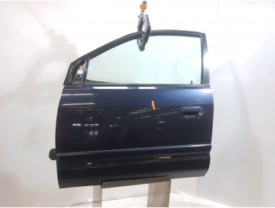 Left front door used - Mitsubishi SPACE STAR - MR954409