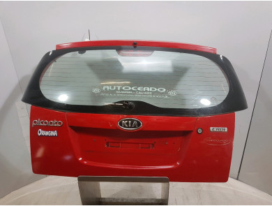 Hatchback used - KIA PICANTO - 7370007240