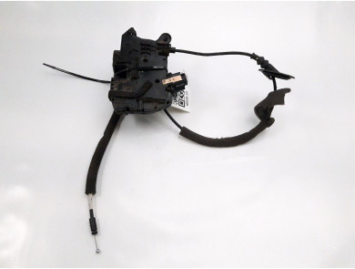 Serrure de porte droite occasion - Renault CLIO - 805021989R