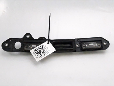 Rear tailgate handle used - Volkswagen TOURAN - GPA-21-0006268