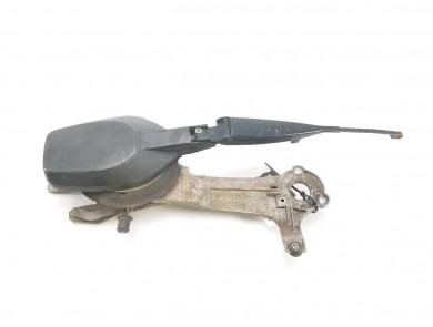 Front wiper linkage used - Mercedes CLASSE E - GPA-21-0006215