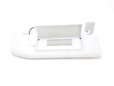 Pare-soleil droit occasion - Peugeot 208 - GPA-21-0006224