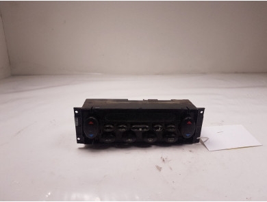 Commande de chauffage occasion - Rover 75 - JFC102172PUY