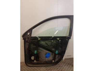 Left front window-lift used - Volkswagen TOUAREG - 7L0959701H 05A
