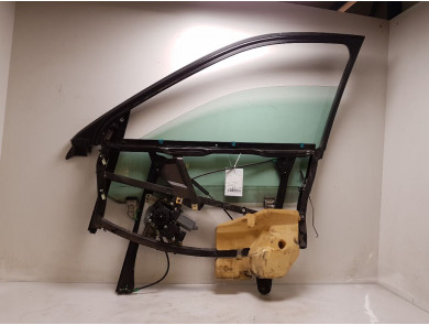 Right front window-lift used - Audi A4 - 8D0959802F
