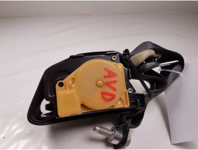 Ceinture sécurité avant droite occasion - Nissan NOTE - 86884-9U10B-