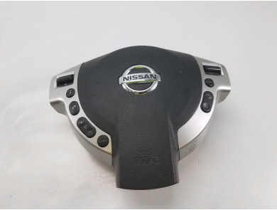 Airbag volant occasion - Nissan QASHQAI - 98510-BR26D-