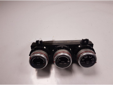 Commande de chauffage occasion - Suzuki SX4 - 39510-80J12-000