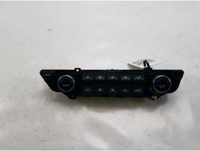 Commande de chauffage occasion - KIA SPORTAGE - 97250F1401FHV