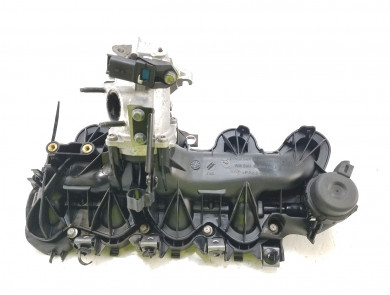 Intake manifold used - Peugeot 4007 - 0361 R2