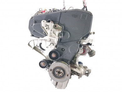 Engine used - Alfa-Romeo 156 - 937A5000-Q4