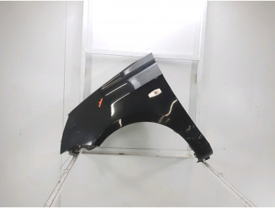 Left front fender used - KIA PICANTO - 6631107330