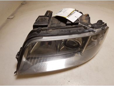 Left headlight used - Audi A6 - 4B0941003 BJ