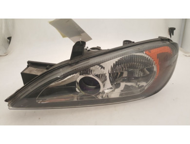 Left headlight used - Nissan PRIMERA - 26060-9F686-