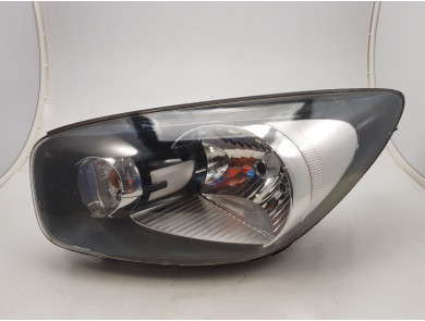 Left headlight used - KIA PICANTO - 921011Y321