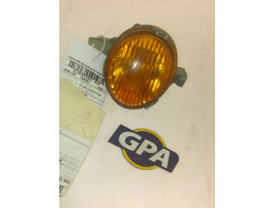 Left front indicator used - Daewoo MATIZ - 96563486