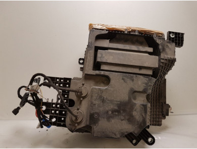 Battery fan used - Renault ZOE - 295S25338R