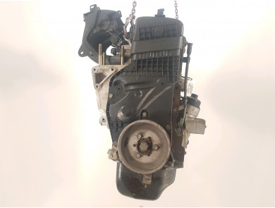 Engine used - Citroen XSARA PICASSO - NFV