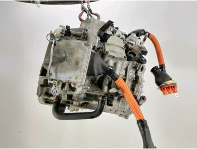 Boîte de vitesses occasion - Toyota PRIUS - 04J150