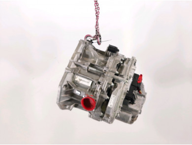 Gearbox used - Renault MEGANE - DC4009
