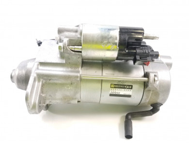 Starter used - Opel INSIGNIA SPORTS - 55579119