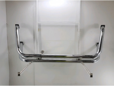 Roof rack used - Nissan NAVARA - GPA-21-0008660