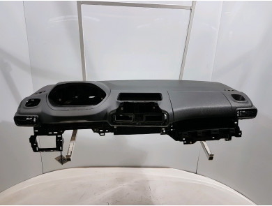Dashboard used - Peugeot PARTNER - 16 362 606 ZD