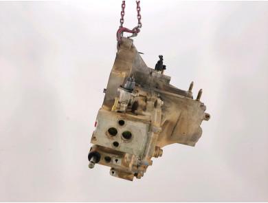 Gearbox used - Honda CIVIC - G4F