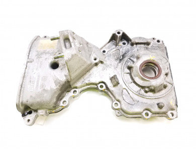 Carter de distribution occasion - Suzuki ALTO - 16100M65L02
