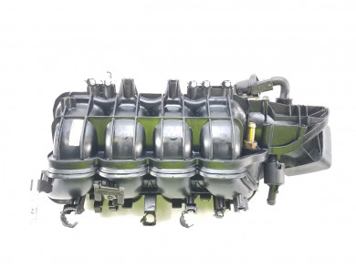Intake manifold used - Alfa-Romeo 147 - 0000060654445
