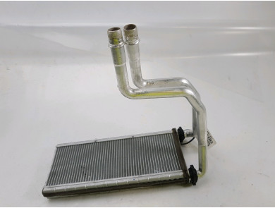 Heating radiator used - DS DS7 - 98 212 999 80