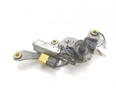 Rear wiper motor used - Mercedes CLASSE C - 2028201908