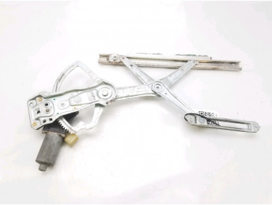 Right front window-lift used - Mercedes CLASSE E - 2108205842
