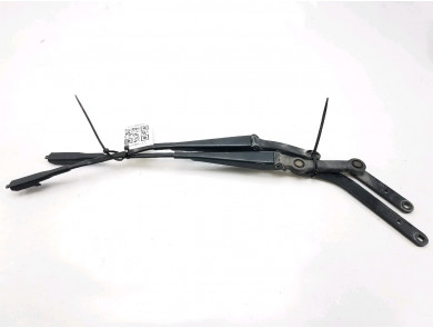 Front wiper arms (x2) used - Mercedes SLK - 1718200844