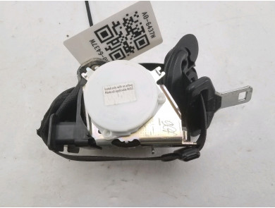 Ceinture sécurité avant gauche occasion - BMW SERIE 3 TOURING - 72 11 9160105