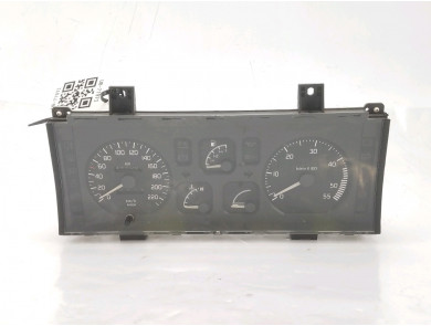 Odometer used - Renault CLIO - 7700423045