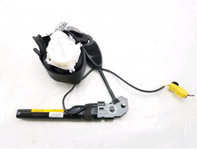 Ceinture sécurité avant droite occasion - Opel MERIVA - 13344210
