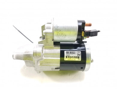 Starter used - Suzuki SWIFT - 31100-81P10