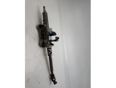 Steering column   used - Fiat DUCATO - 60926969
