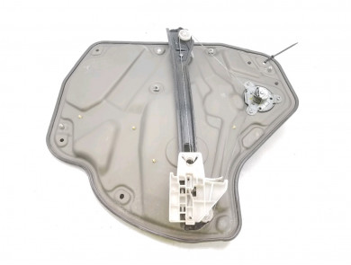 Rear right window-lift used - Skoda OCTAVIA COMBI - 1Z0839656