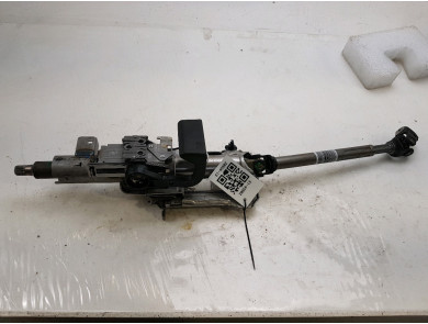 Colonne de direction occasion - Citroen BERLINGO - 98 204 605 ZD