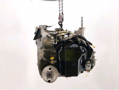 Gearbox used - Renault LAGUNA - SU1024